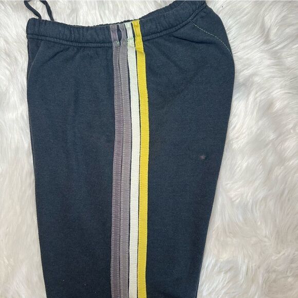 SoulCycle X Aviator Nation Sweats - Picture 2 of 9